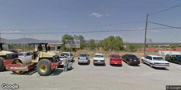 CARCEL DISTRITAL JEREZ